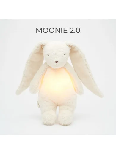 Moonie zeka 2.0  Organic Polar