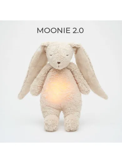 Moonie zeka 2.0 Organic Sand