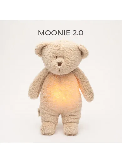 Moonie meda 2.0 Organic Sand