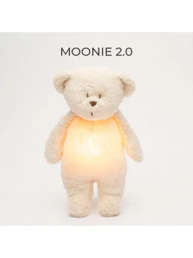 Moonie meda 2.0 Organic Polar