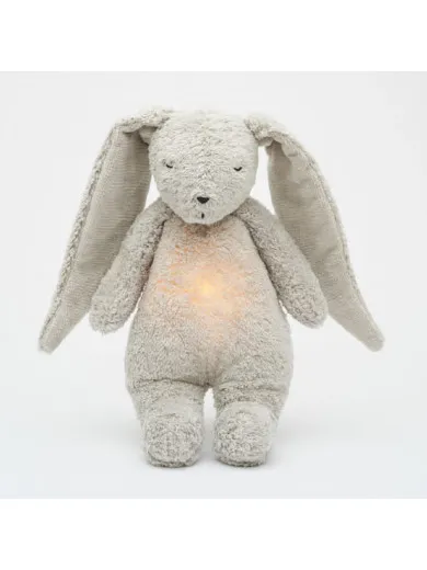 Moonie zeka 2.0 Organic Grey