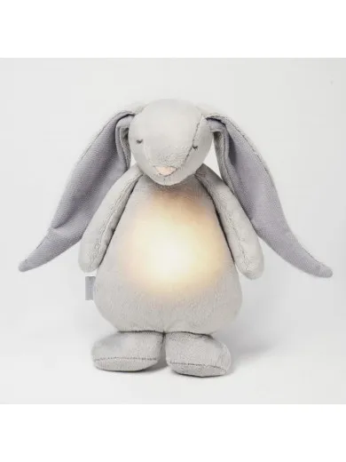 Moonie zeka 2.0 Organic Silver