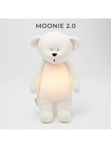 Moonie meda 2.0 Organic Cream