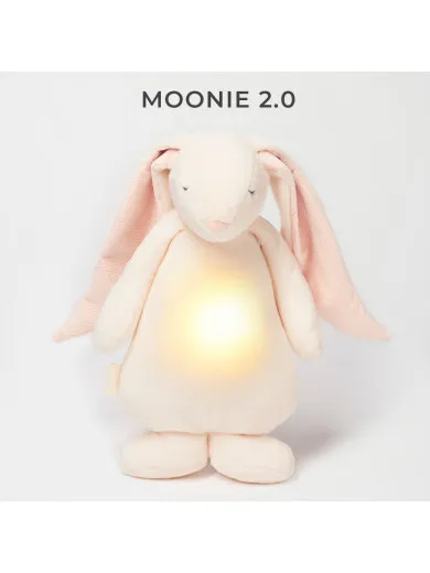 Moonie zeka 2.0 Organic Powder