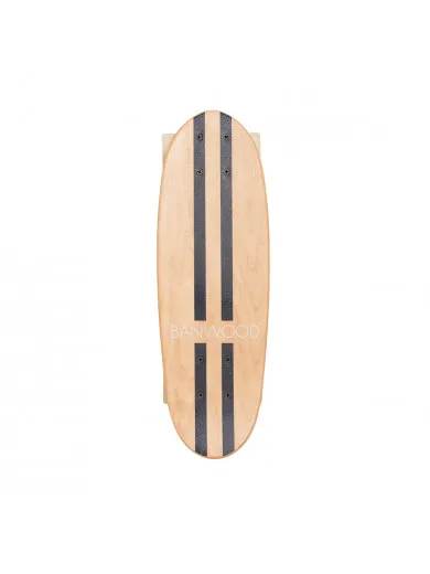 Banwood  skejtbord, Navyblue