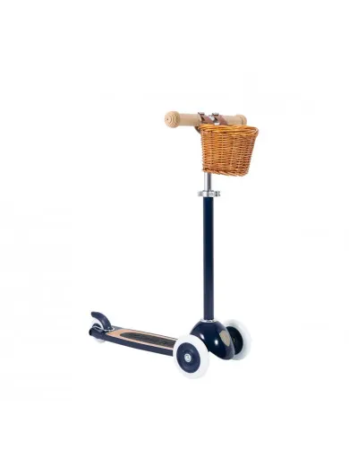 Banwood trotinet, Navy