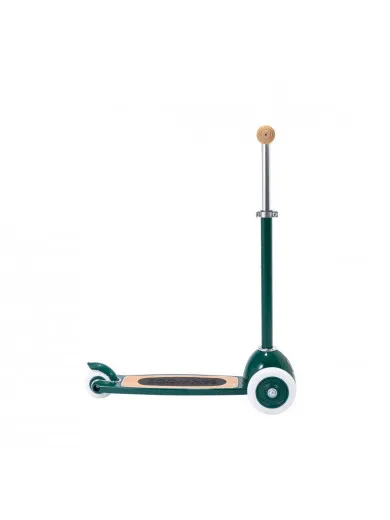 Banwood trotinet, Green