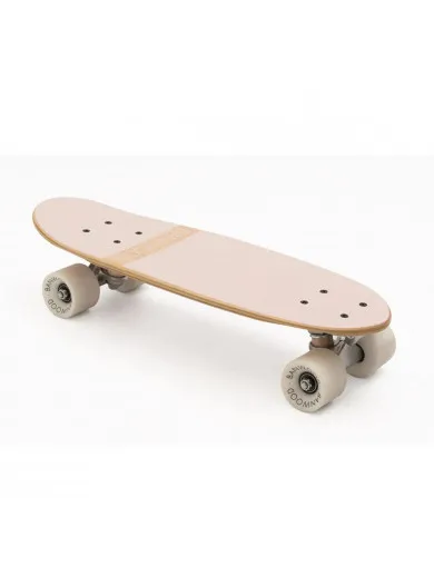 Banwood  skejtbord, Pink