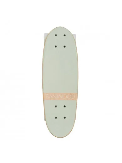 Banwood  skejtbord, Mint