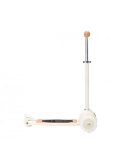 Banwood  trotinet, Cream