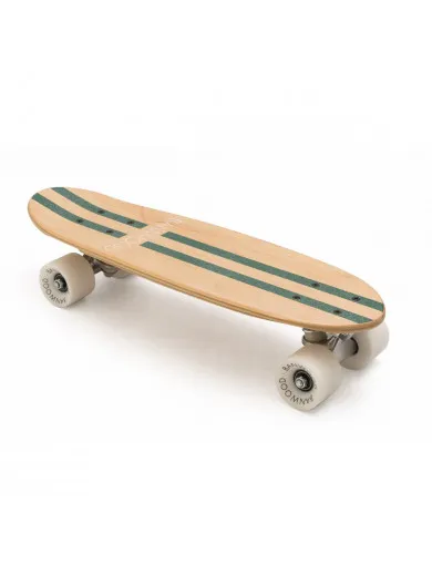 Banwood  skejtbord, Green