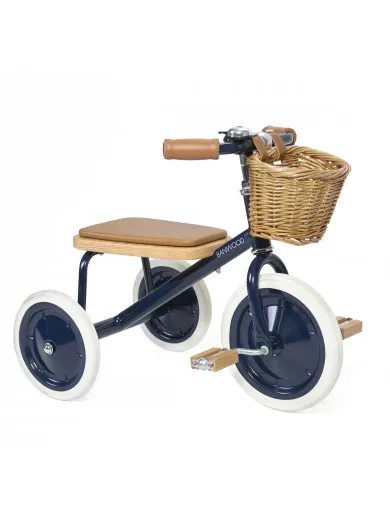 Banwood  trike, Navy