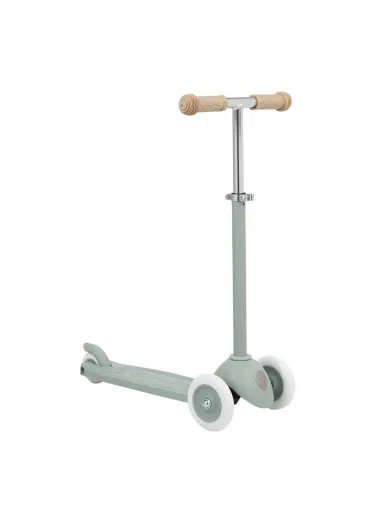 Banwood eco trotinet clay