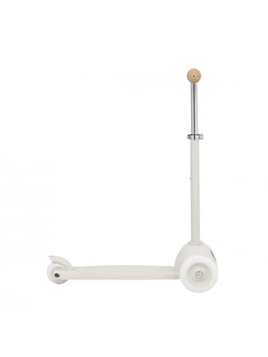 Banwood eco trotinet ivory