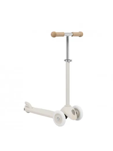 Banwood eco trotinet ivory