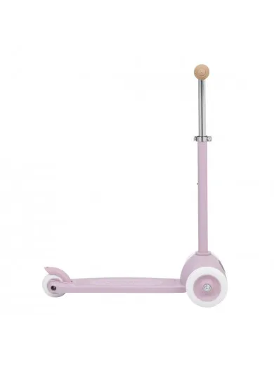Banwood eco trotinet lavander