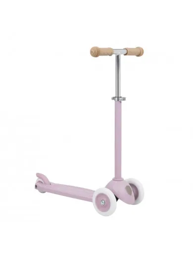 Banwood eco trotinet lavander
