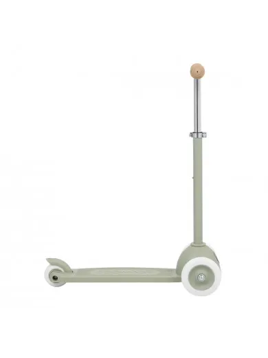 Banwood eco trotinet olive