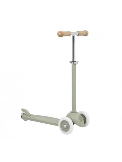 Banwood eco trotinet olive