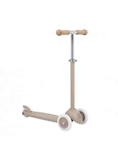 Banwood eco trotinet sand