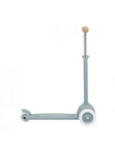 Banwood eco trotinet teal