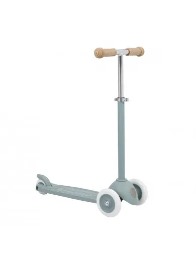 Banwood eco trotinet teal
