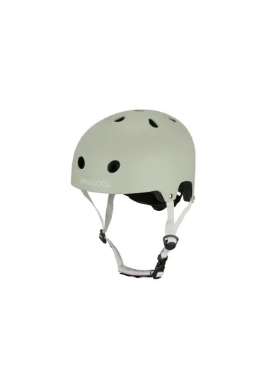 Banwood kaciga, Olive