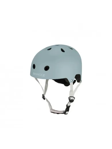 Banwood kaciga, Teal
