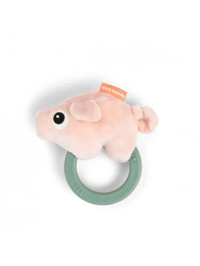 Done by deer senzorna zvečka sa glodalicom Pegee