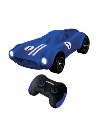 KidyWolf auto na daljinsko upravljanje