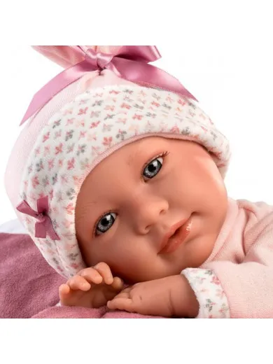 Llorens beba Mimi, 42cm