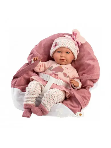 Llorens beba Mimi, 42cm