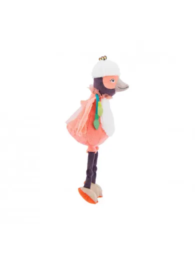 Moulin Roty paloma sa aktivnostima