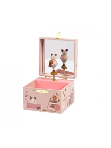 Moulin Roty muzička kutija zanakit