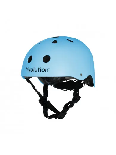 Yvolution kaciga, 2-5g