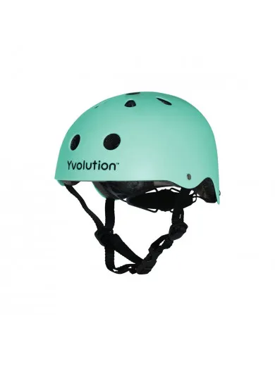 Yvolution kaciga, 2-5g
