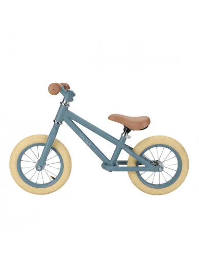 Little Dutch balanser