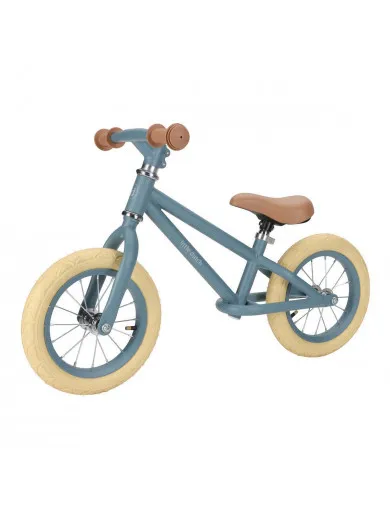 Little Dutch balanser