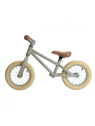 Little Dutch balanser
