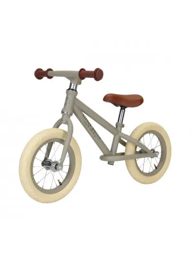 Little Dutch balanser