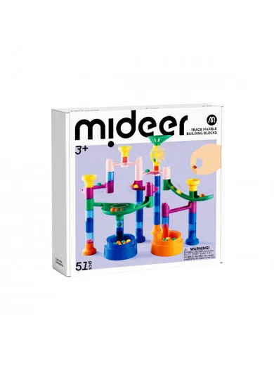 Mideer staza za liptice