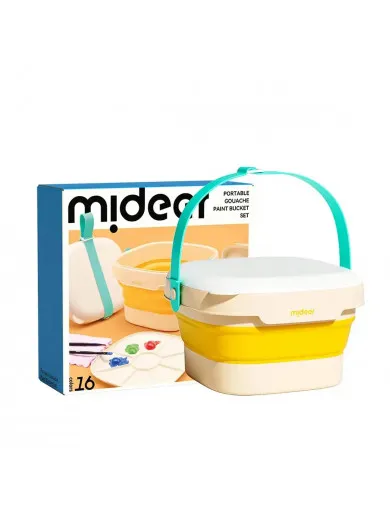 Mideer vodene bojice