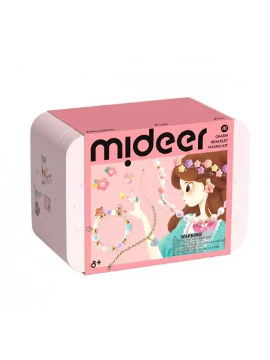 Mideer set za pravljenje nakita