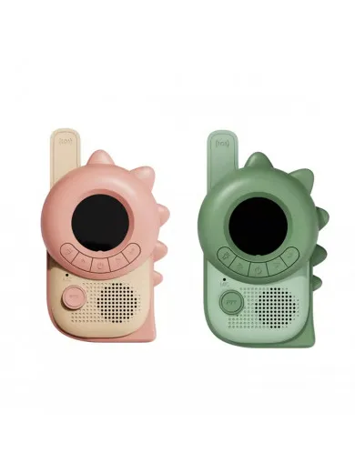 The Zoofamily voki toki Dino
