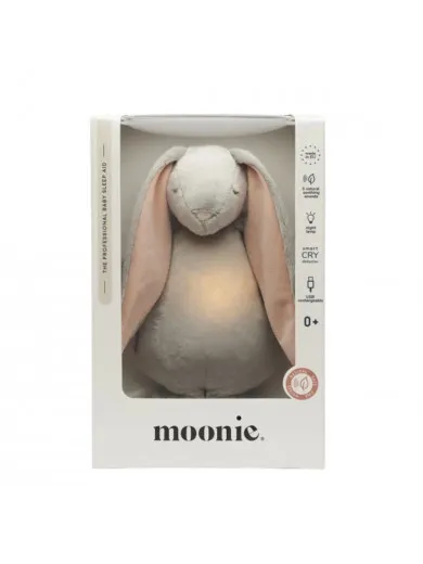 Moonie zeka 2.0 Organic Cloud