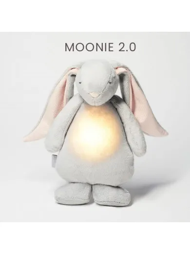 Moonie zeka 2.0 Organic Cloud