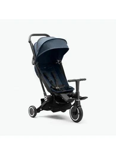 Smart Trike tricikl Traveler Stroller Midnight Blue