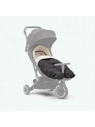 Smart Trike vreća za noge za tricikl Traveler