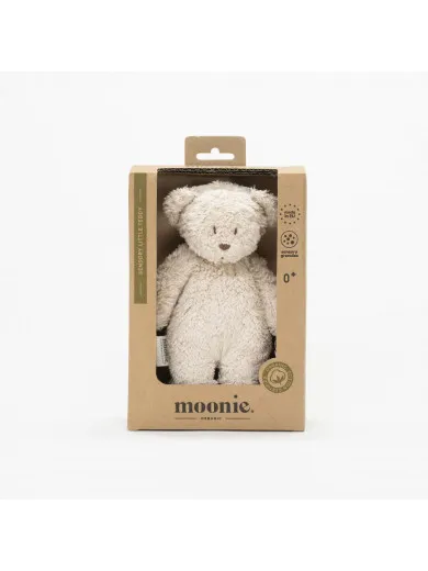 Moonie Sensory Little Teddy, Sand