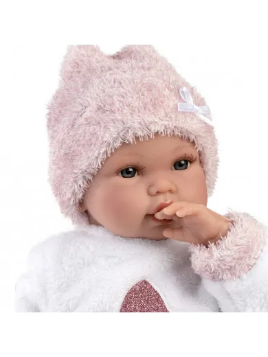 Llorens beba Estrella, 36cm
